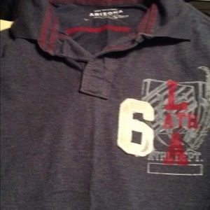 Arizona polo